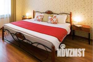 2-к квартира, посуточно, 65м2, 4/4 этаж