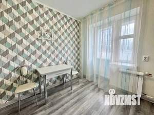 1-к квартира, на длительный срок, 40м2, 2/5 этаж
