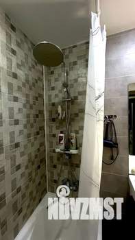 1-к квартира, посуточно, 33м2, 7/9 этаж