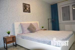 3-к квартира, посуточно, 88м2, 1/1 этаж