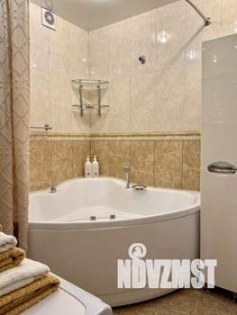 2-к квартира, посуточно, 60м2, 1/1 этаж