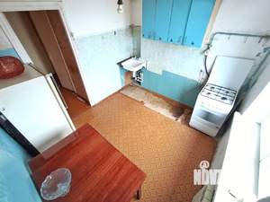 1-к квартира, на длительный срок, 35м2, 8/9 этаж