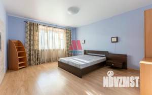 1-к квартира, на длительный срок, 46м2, 1/5 этаж