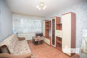1-к квартира, на длительный срок, 30м2, 5/5 этаж