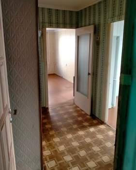 3-к квартира, на длительный срок, 51м2, 2/5 этаж