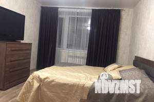 1-к квартира, посуточно, 36м2, 3/5 этаж