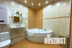 1-к квартира, посуточно, 10м2, 1/1 этаж