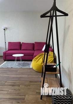 1-к квартира, посуточно, 31м2, 1/1 этаж