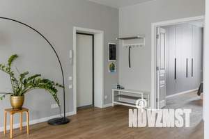 3-к квартира, посуточно, 80м2, 4/6 этаж
