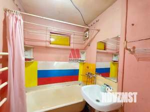 1-к квартира, на длительный срок, 32м2, 4/5 этаж