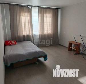 1-к квартира, на длительный срок, 39м2, 10/14 этаж