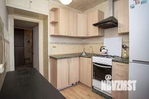 1-к квартира, на длительный срок, 35м2, 9/9 этаж