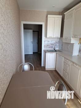 1-к квартира, на длительный срок, 37м2, 4/8 этаж