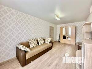 2-к квартира, на длительный срок, 60м2, 5/10 этаж