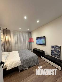 1-к квартира, на длительный срок, 34м2, 8/9 этаж