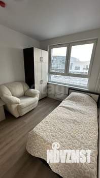 1-к квартира, на длительный срок, 33м2, 3/17 этаж