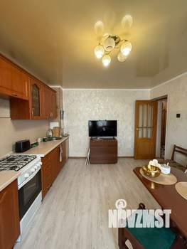 3-к квартира, на длительный срок, 82м2, 3/10 этаж