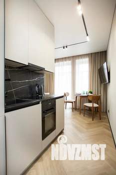 1-к квартира, посуточно, 23м2, 3/9 этаж