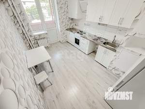 1-к квартира, на длительный срок, 41м2, 2/20 этаж