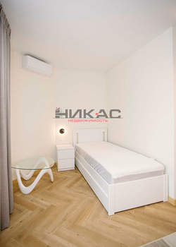 1-к квартира, на длительный срок, 44м2, 1/5 этаж
