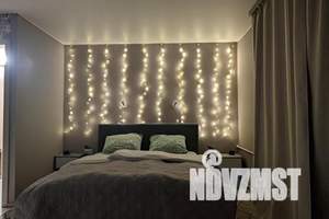 1-к квартира, посуточно, 30м2, 1/4 этаж