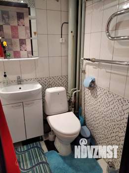 1-к квартира, на длительный срок, 32м2, 4/5 этаж