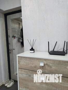 2-к квартира, посуточно, 49м2, 1/9 этаж