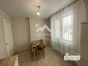 1-к квартира, на длительный срок, 39м2, 3/10 этаж