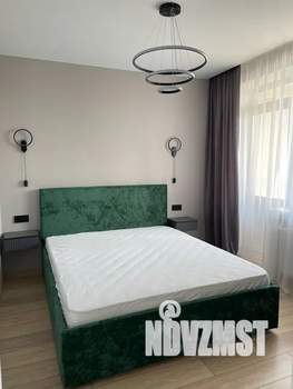 2-к квартира, посуточно, 44м2, 6/8 этаж