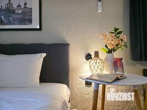 1-к квартира, посуточно, 17м2, 1/1 этаж