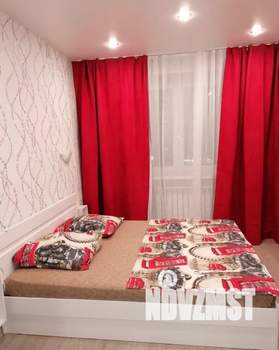 2-к квартира, посуточно, 52м2, 6/14 этаж