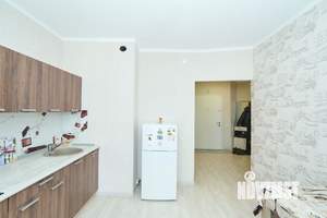 1-к квартира, на длительный срок, 41м2, 6/17 этаж