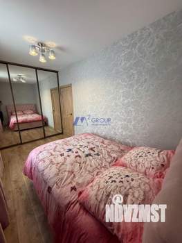 3-к квартира, на длительный срок, 56м2, 4/5 этаж