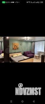 1-к квартира, на длительный срок, 34м2, 2/5 этаж