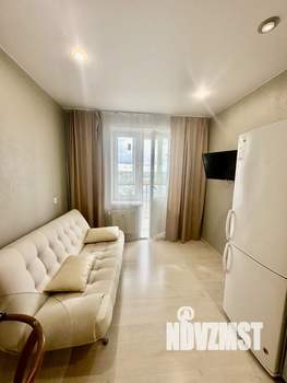 2-к квартира, на длительный срок, 75м2, 9/18 этаж
