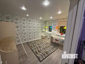 2-к квартира, на длительный срок, 57м2, 10/11 этаж