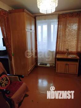 2-к квартира, на длительный срок, 44м2, 5/5 этаж