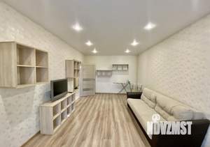 2-к квартира, на длительный срок, 78м2, 3/6 этаж