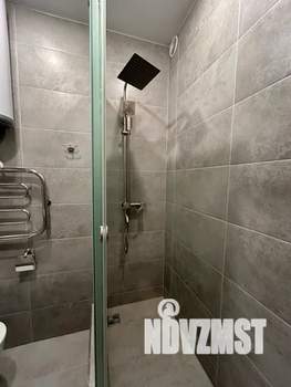 Студия квартира, посуточно, 25м2, 2/4 этаж