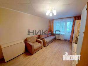 1-к квартира, на длительный срок, 30м2, 3/5 этаж
