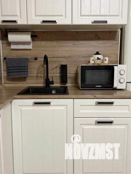 1-к квартира, посуточно, 22м2, 1/1 этаж