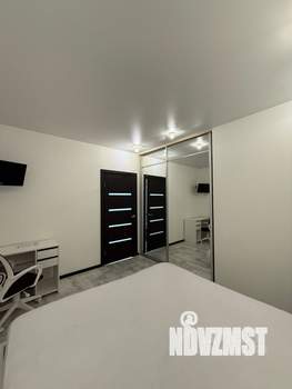 1-к квартира, на длительный срок, 51м2, 4/9 этаж