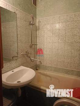 1-к квартира, на длительный срок, 29м2, 4/9 этаж