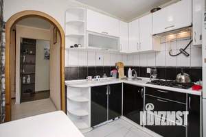 1-к квартира, на длительный срок, 30м2, 5/5 этаж