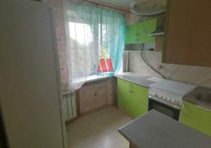 2-к квартира, на длительный срок, 40м2, 5/5 этаж