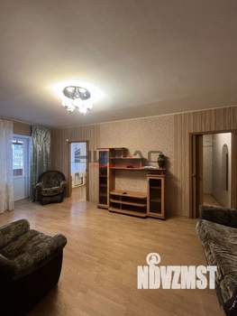 2-к квартира, на длительный срок, 44м2, 4/5 этаж