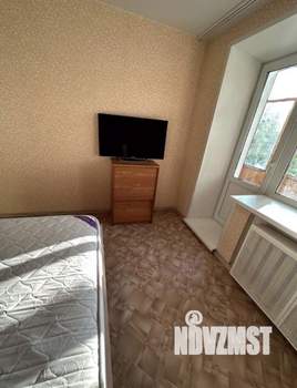 1-к квартира, на длительный срок, 32м2, 3/5 этаж