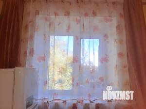 1-к квартира, на длительный срок, 25м2, 2/5 этаж