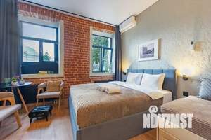 1-к квартира, посуточно, 22м2, 2/3 этаж