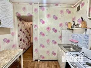 1-к квартира, на длительный срок, 32м2, 2/5 этаж